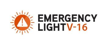 Imagen de EMERGENCY LIGHTV-16