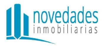 Imagen de NOVEDADES INMOBILIARIAS