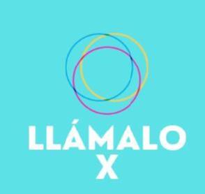 Imagen de Llámalo X
