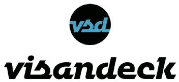 Imagen de vsd visandeck