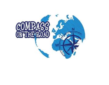 Imagen de COMPASS ON THE ROAD