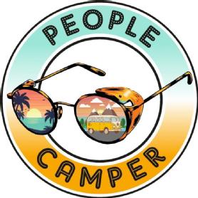 Imagen de PEOPLE CAMPER