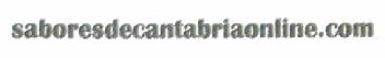 Imagen de SABORESDECANTABRIAONLINE.COM