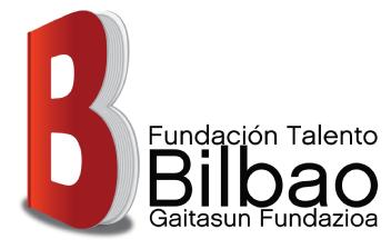 Imagen de B FUNDACION TALENTO BILBAO GAITASUN FUNDAZIOA
