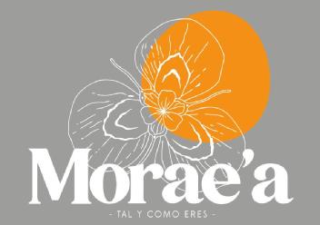 Imagen de Morae\'a. Tal y como eres