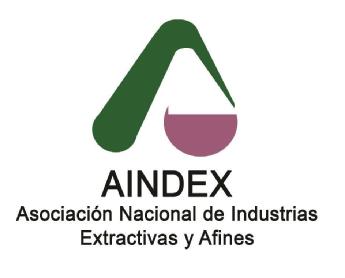 Imagen de Asociación Nacional de Industrias Extractivas y Afines AINDEX