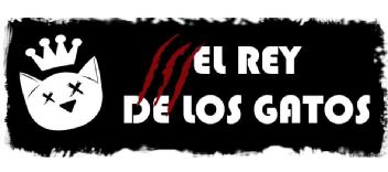 Imagen de EL REY DE LOS GATOS