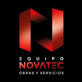 Imagen de EQUIPO NOVATEC OBRAS Y SERVICIOS