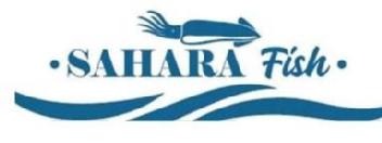 Imagen de SAHARA FISH
