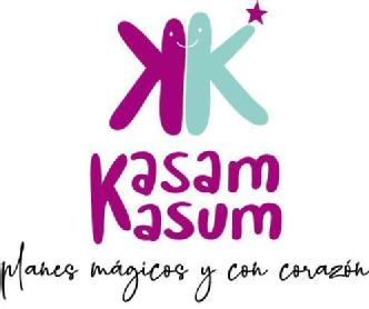 Imagen de KK KASAM KASUM PLANES MÁGICOS Y CON CORAZÓN