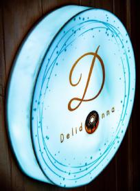 Imagen de D DELIDONNA