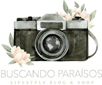 Imagen de BUSCANDO PARAÍSOS LIFESTYLE BLOG & SHOP