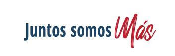 Imagen de Juntos somos Más