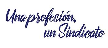 Imagen de Una profesión, un Sindicato