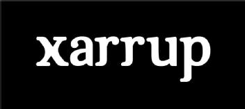 Imagen de XARRUP