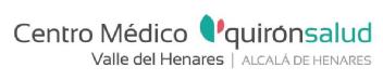 Imagen de CENTRO MEDICO QUIRONSALUD VALLE DEL HENARES ALCALA DE HENARES