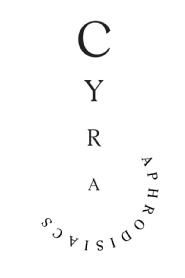 Imagen de CYRA APHRODISIACS