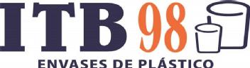 Imagen de ITB 98 envases de plástico