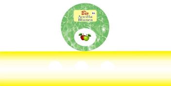 Imagen de BA Bio Arcilla Blanca