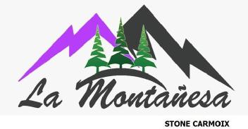 Imagen de LA MONTAÑESA STONE CARMOIX