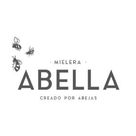 Imagen de MIELERA ABELLA CREADO POR ABEJAS