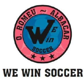 Imagen de WE WIN SOCCER O. ROMEU - ALBACAR WE WIN SOCCER