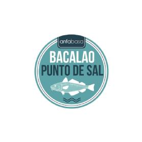 Imagen de Bacalao Punto de sal ANFABASA