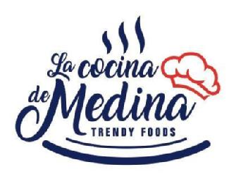 Imagen de La cocina de Medina TRENDY FOODS