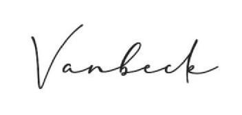 Imagen de VANBECK