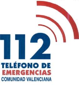 Imagen de TELÉFONO DE EMERGENCIAS 112 COMUNIDAD VALENCIANA