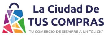 Imagen de LA CIUDAD DE TUS COMPRAS TU COMERCIO DE SIEMPRE A UN 