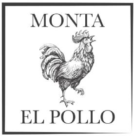 Imagen de MONTA EL POLLO
