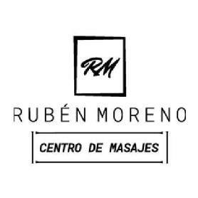 Imagen de RM RUBÉN MORENO CENTRO DE MASAJES