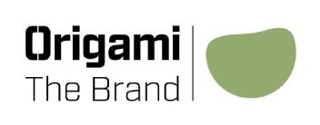 Imagen de Origami The Brand