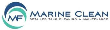 Imagen de MF MARINE CLEAN DETAILED TANK CLEANING & MAINTENANCE