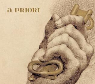 Imagen de A PRIORI