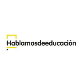 Imagen de HABLAMOSDEEDUCACIÓN