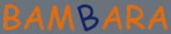Imagen de BAMBARA