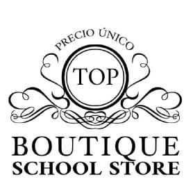Imagen de PRECIO ÚNICO TOP BOUTIQUE SCHOOL STORE