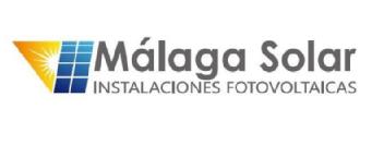 Imagen de Málaga Solar Instalaciones Fotovoltaicas