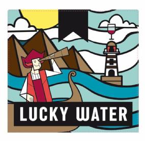 Imagen de LUCKY WATER