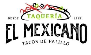 Imagen de TAQUERIA EL MEXICANO TACOS DE PALILLO DESDE 1972