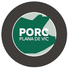 Imagen de PORC PLANA DE VIC