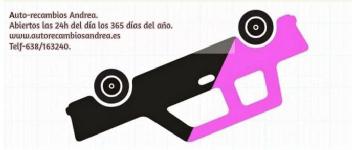 Imagen de Auto-recambios Andrea