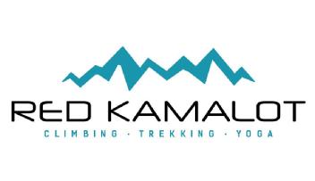 Imagen de RED KAMALOT CLIMBING TREKKING YOGA