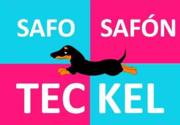 Imagen de SAFO SAFÓN TECKEL