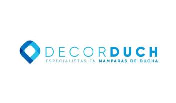 Imagen de DECORDUCH ESPECIALISTAS EN MAMPARAS DE DUCHA