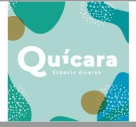 Imagen de QUICARA ESPACIO DIVERSO