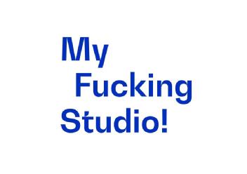 Imagen de My Fucking Studio!
