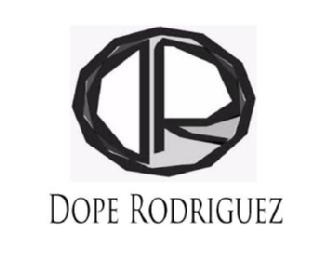 Imagen de Dope Rodriguez